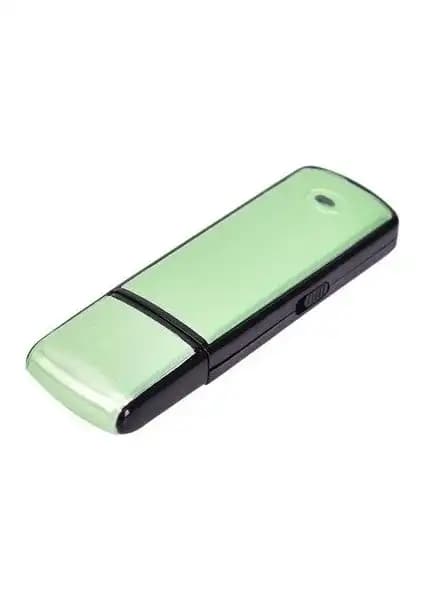 Kingboss 16 GB Yeşil Ses Kayıt Cihazı: Yüksek Kaliteli ve Taşınabilir Ses Kaydı Çözümü