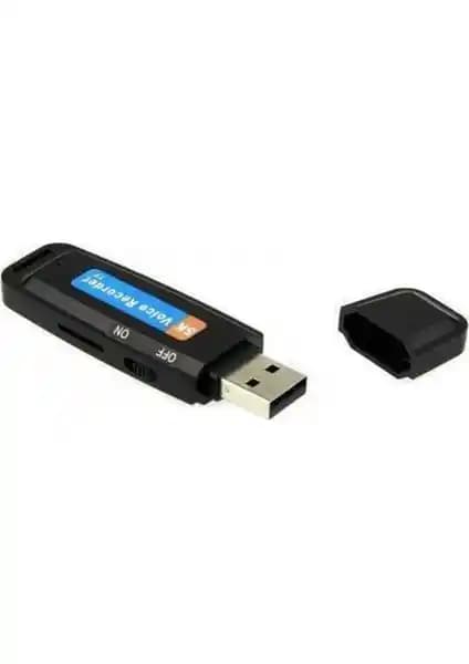 Kingboss USB MP3 Ders Kaydı ve Ses Kayıt Cihazı Yenilikçi Ses Çözümüdür