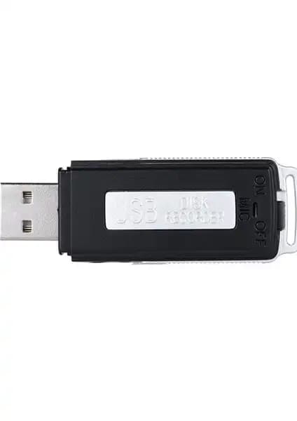 Kingboss USB Ses Kayıt Cihazı Yeni Model İncelemesi ve Kullanım Özellikleri