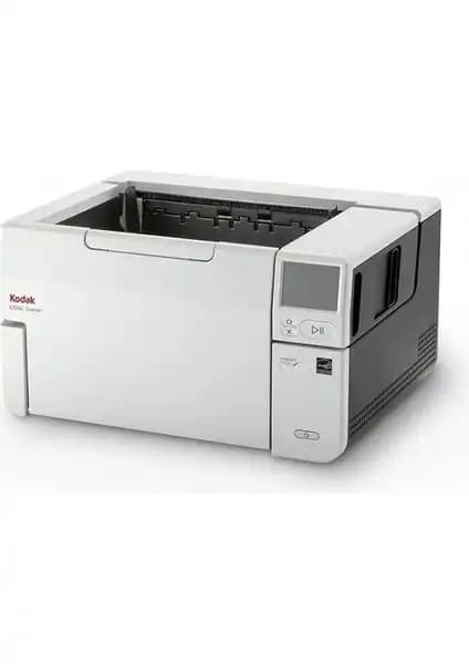 Kodak Alaris A3 S3060 60PPM Doküman Tarayıcı: Yüksek Performans ve Güvenilirlik Özellikleri