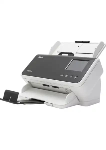 Kodak Alaris S2060W A4 Kablosuz Doküman Tarayıcı Yüksek Hızlı ve Güvenilir Performans