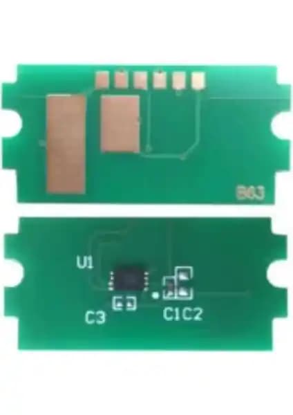 Kyocera TK5240 Kırmızı Toner Çipi: Ofis Yazıcıları İçin Güvenilir ve Verimli Çözüm