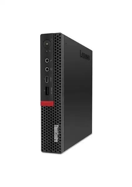 Lenovo ThinkCentre M720Q Tiny Mini PC: Yüksek Performans ve Kompakt Tasarım Özellikleri