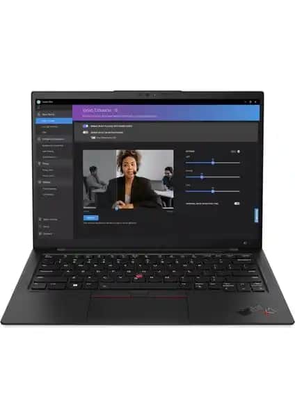 2025'te İş Dünyasında Devrim: Lenovo ThinkPad X1 Carbon Gen 11'in Gücü