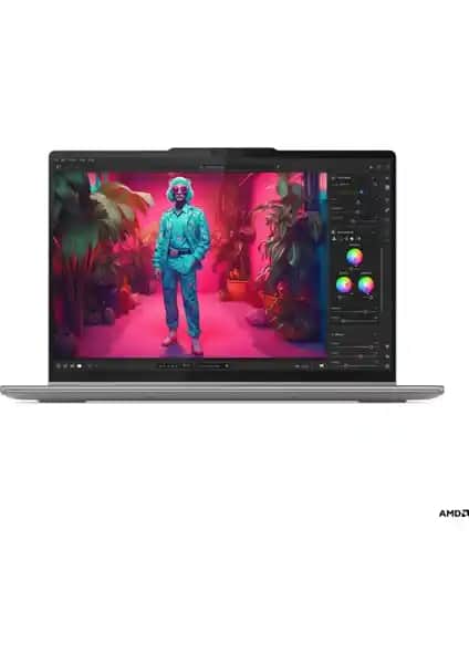 Lenovo Yoga 7 2-in-1 ile 2025'te Hayatınızı Değiştirecek Çok Yönlü Güç Merkezi