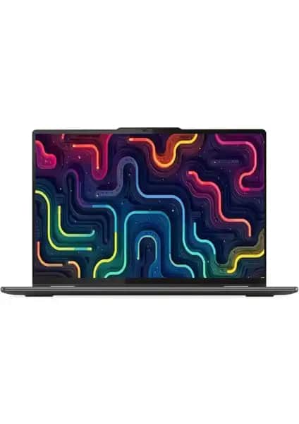 Lenovo Yoga 7 83DL0000TT002 ile 2025'te Güç ve Şıklık Zirvede