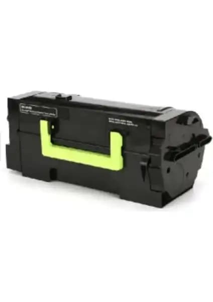 Lexmark MS822 Muadil Toner: Ekonomik ve Güvenilir Ofis Baskı Çözümü
