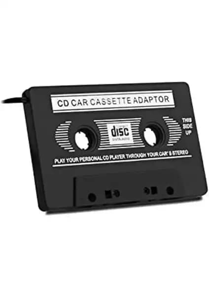 Misda Store SLX-AD40 Kasetten MP3 Çalar: Modern ve Nostaljik Müzik Deneyimi