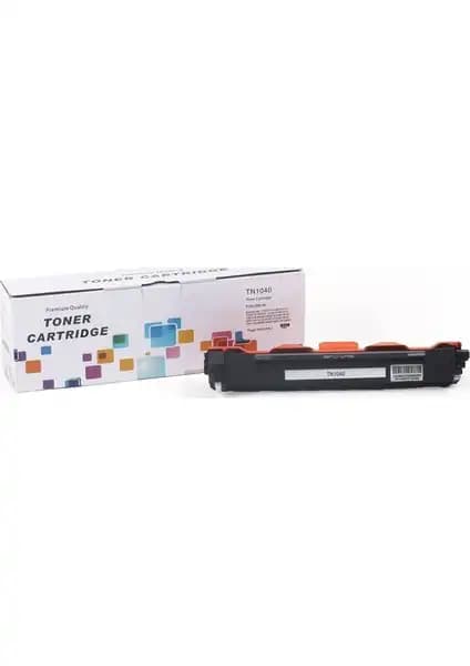 Natural Brother TN-1040 Muadil Toner: Yüksek Kapasiteli ve Geniş Uyumlu Baskı Çözümü
