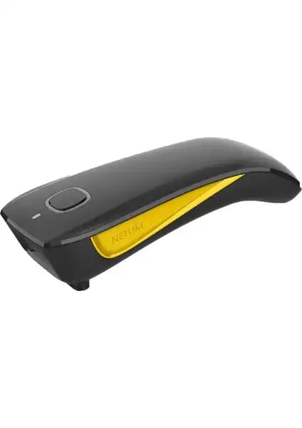 Netum C750 Bluetooth Barkod ve Karekod Okuyucu İşletmeler İçin Yüksek Performanslı Çözüm
