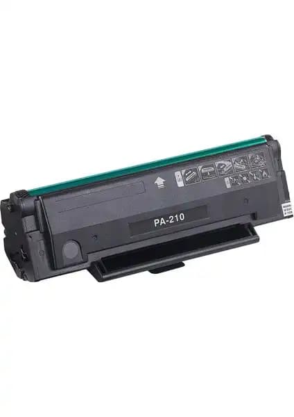 Pantum PA-210 Muadil Toner: Yüksek Uyumluluk ve Ekonomik Baskı Çözümünüz