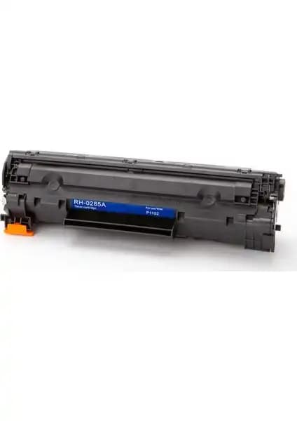 PrintPen HP LaserJet Pro P1102 Uyumluluğunda Siyah Toner Muadili ve Özellikleri