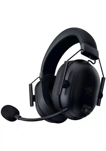 Razer Blackshark V2 Hyperspeed Kablosuz Kulaklık Yüksek Ses Kalitesi ve Konfor Sunar