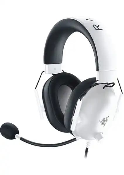 Razer BlackShark V2 X Kablolu Kulaklık: Yüksek Performans ve Konfor Sunan Oyun Kulaklığı