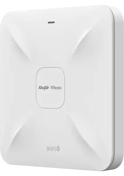 Reyee RG-RAP2260(G) Wi-Fi 6 Erişim Noktası: Yüksek Performans ve Güçlü Kapsama