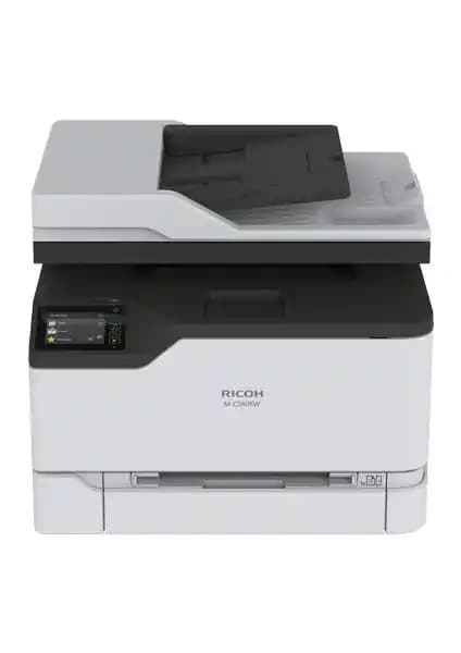 Ricoh MC240FB Çok Fonksiyonlu Yazıcı: Yüksek Verimlilik ve Güçlü Performans