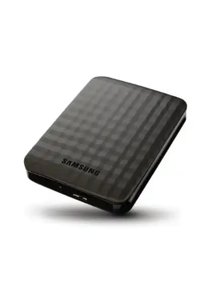 Samsung M3 500GB Taşınabilir Disk: Yüksek Performans ve Güvenilirlik Sunan Depolama Çözümü