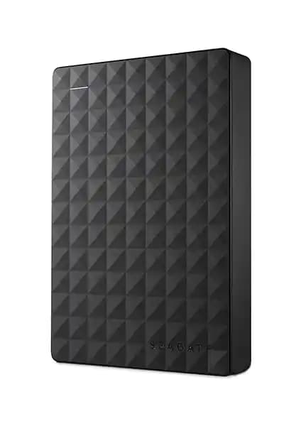 Seagate Expansion 1TB USB 3.0 Taşınabilir Disk: Yüksek Hızlı ve Güvenilir Depolama Çözümü