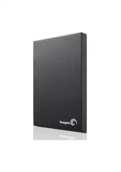 Seagate Expansion 1TB USB 3.0 Taşınabilir Disk: Yüksek Kapasite ve Hızlı Veri Transferi