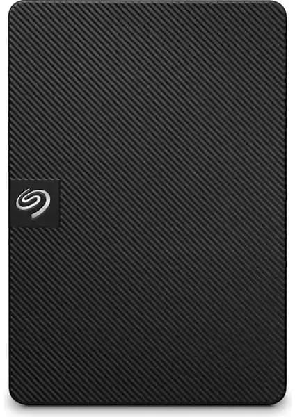 Seagate Expansion 2TB USB 3.0 Taşınabilir Disk ile Güçlü ve Hızlı Depolama Çözümü