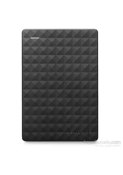 Seagate Expansion 500GB USB 3.0 Taşınabilir Disk: Güçlü ve Kullanışlı Depolama Çözümü