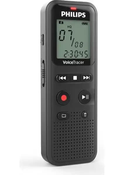 Storemax DVT1160 Voicetracer Taşınabilir Ses Kayıt Cihazı İncelemesi