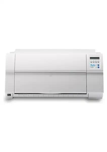 Tally Dascom T2280+2T 24PIN 136KOLON Dotmatrıx Yazıcı: Yüksek Performans ve Dayanıklılık