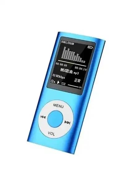 Tastech MP3 Çalar ve Çok Yönlü Eğlence Cihazı: Taşınabilir ve Fonksiyonel Müzik Oynatıcı