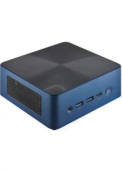Techstorm Azure Ryzen7 7840HS Mini PC: Yüksek Performans ve Taşınabilirlik Çözümü