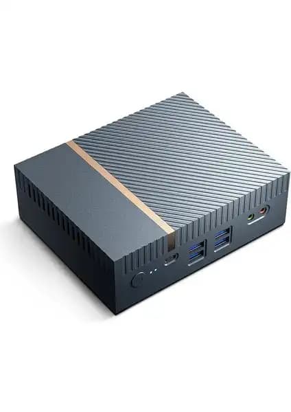 Techstorm Gpx Pro Mini Bilgisayar: Güçlü Performans ve Şık Tasarımın Birleşimi