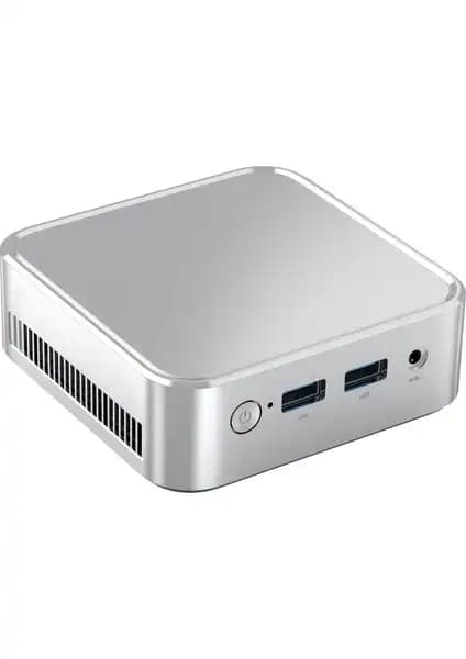 Techstorm Tyvex Intel N150 Mini PC: Güçlü ve Verimli Kompakt Bilgisayar Çözümü