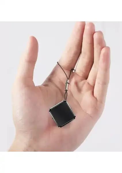 Tokurtech Ultra İnce 32GB Gizli Ses Kayıt Cihazı ve Çok Fonksiyonlu Aksesuar