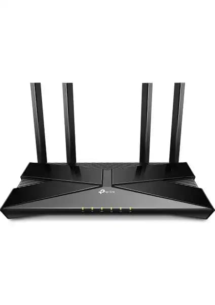 TP-Link Archer AX53 Wi-Fi 6 Yönlendirici İnceleme ve Performans Analizi