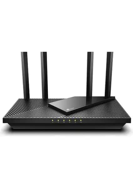 TP-Link Archer AX55: Yüksek Hızlı ve Güvenli Wi-Fi 6 Router Özellikleri ve Kullanım Avantajları