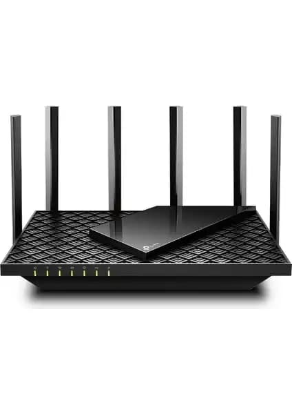 TP-Link Archer AX73 Wi-Fi 6 Router: Yüksek Hız ve Güvenilir Bağlantı Çözümü