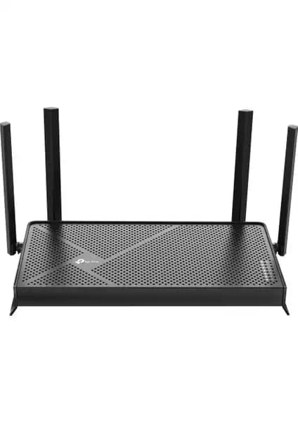 TP-Link Archer BE230 Wi-Fi 7 Dual-Band Router: Yüksek Hız ve Güvenilirlik Sağlar
