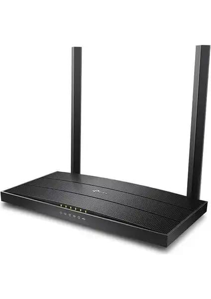 TP-Link Archer VR400 Modem Router İncelemesi Yüksek Performans ve Kolay Kullanım İçin