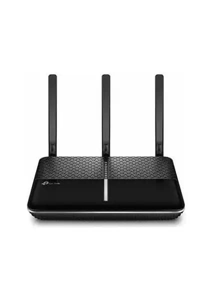 TP-Link Archer VR600 Modem Router İncelemesi: Yüksek Hızlı ve Kullanıcı Dostu Çözüm
