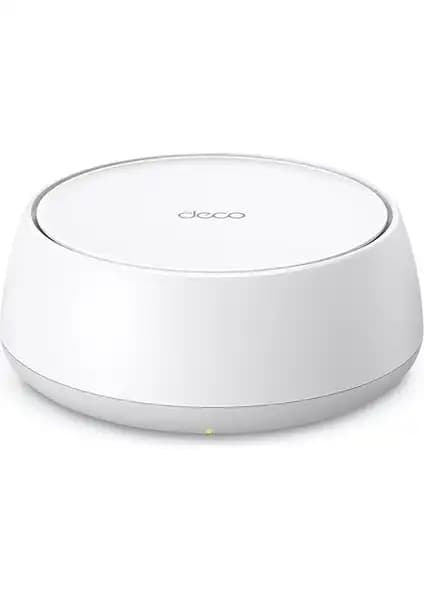 TP-Link Deco BE25 Wi-Fi 7 Mesh Sistemi: Yüksek Hız ve Güvenilirlik Sunan Modern Kablosuz Çözüm