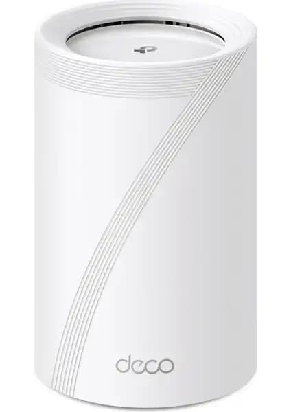 TP-Link Deco BE65 Wi-Fi 7 Mesh Sistemi: Yüksek Hız ve Güvenilir Bağlantı Özellikleriyle Öne Çıkıyor