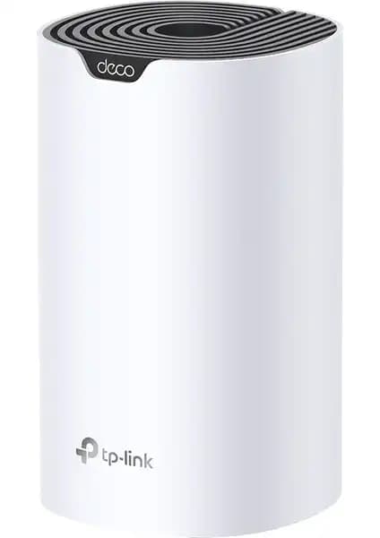 TP-Link Deco S7 Mesh Wi-Fi Sistemi ile Güçlü ve Güvenilir İnternet Deneyimi