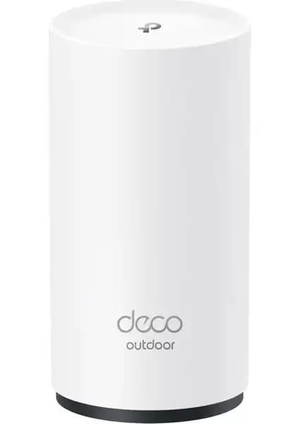 TP-Link Deco X50-Outdoor: Dayanıklı ve Yüksek Performanslı Mesh Wi-Fi Çözümü