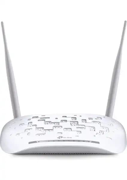 TP-Link TD-W9970 Modem Router İncelemesi: Güçlü ve Güvenilir Bağlantı Çözümü