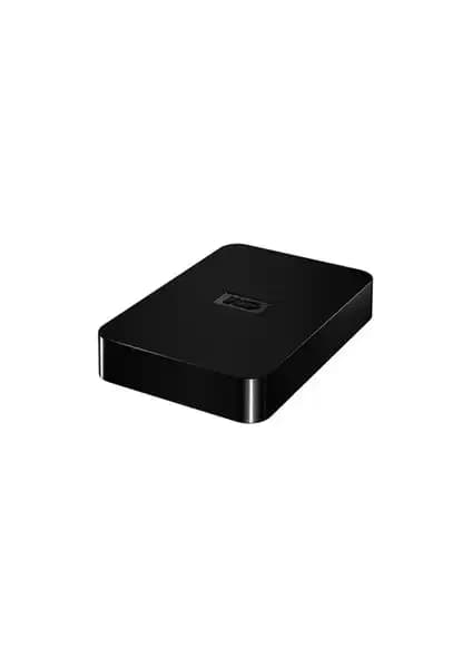 Western Digital WD Elements 1TB USB 3.0 Taşınabilir Disk Özellikleri ve Kullanım Avantajları