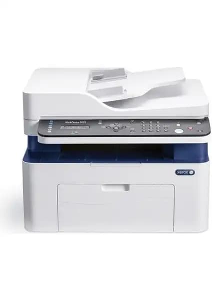 Xerox 3025V_NI A4 Siyah Çok Fonksiyonlu Laser Yazıcı İncelemesi ve Kullanıcı Yorumları