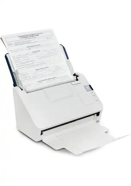 Xerox A4 Documate D35: Ofisler için Yüksek Performanslı Belge Tarama Çözümü