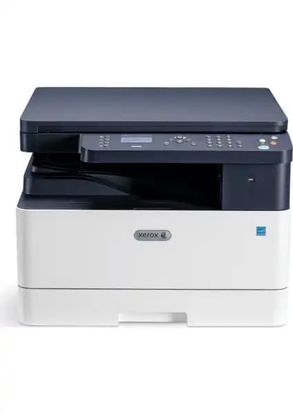 Xerox B1025V_B Çok Fonksiyonlu Ofis Cihazı: Fotokopi, Yazıcı, Tarayıcı ve Fax Özellikleri
