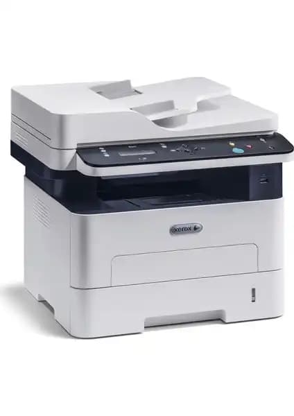 Xerox B205V_NI Wi-Fi Çok Fonksiyonlu Lazer Yazıcı: Yüksek Performans ve Kolay Kullanım