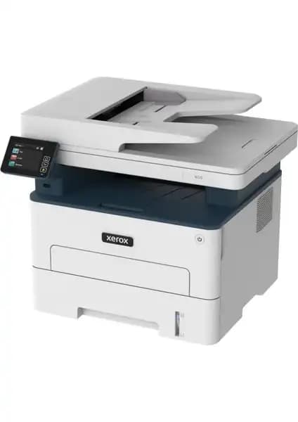 Xerox B235 Çok Fonksiyonlu Yazıcı: Modern Ofisler İçin Güçlü ve Güvenilir Çözüm