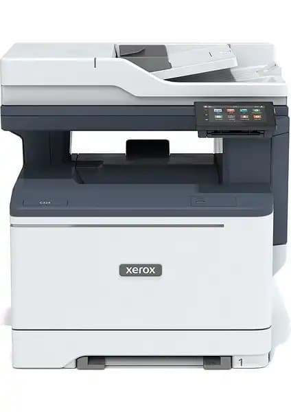 Xerox C325V-DNI Renkli Çok Fonksiyonlu Yazıcı İşletmeler İçin Yüksek Performanslı Çözüm